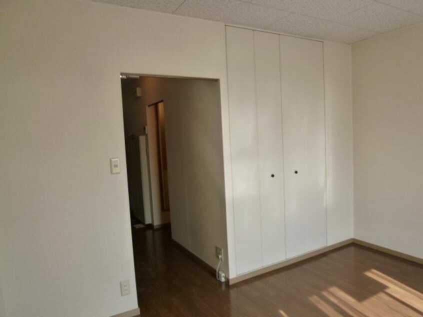  山陽本線（中国）/西阿知駅 徒歩16分 2階 築30年