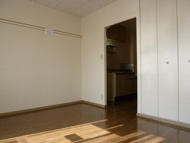  山陽本線（中国）/西阿知駅 徒歩16分 2階 築30年