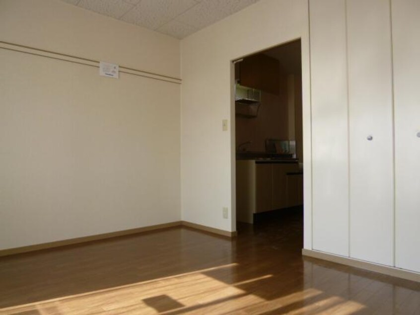  山陽本線（中国）/西阿知駅 徒歩16分 2階 築30年