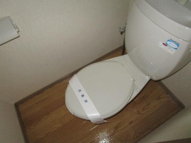  山陽本線（中国）/西阿知駅 徒歩16分 2階 築30年