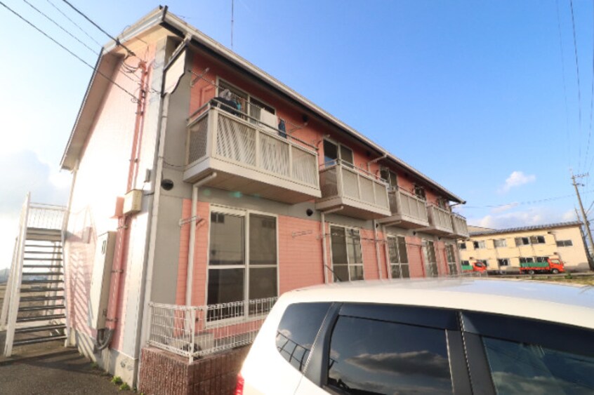  山陽本線（中国）/庭瀬駅 徒歩36分 2階 築31年