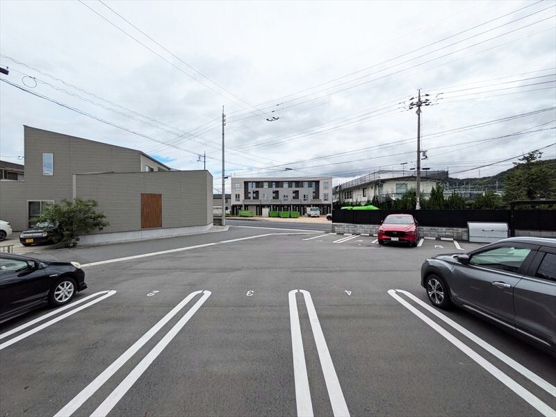  山陽本線（中国）/西阿知駅 徒歩26分 2階 築2年