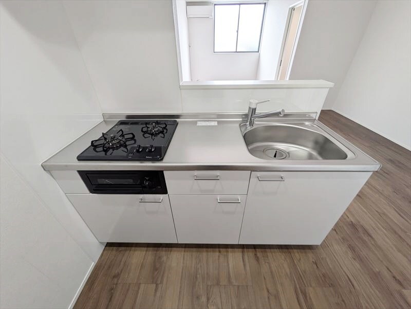  山陽本線（中国）/西阿知駅 徒歩26分 2階 築2年