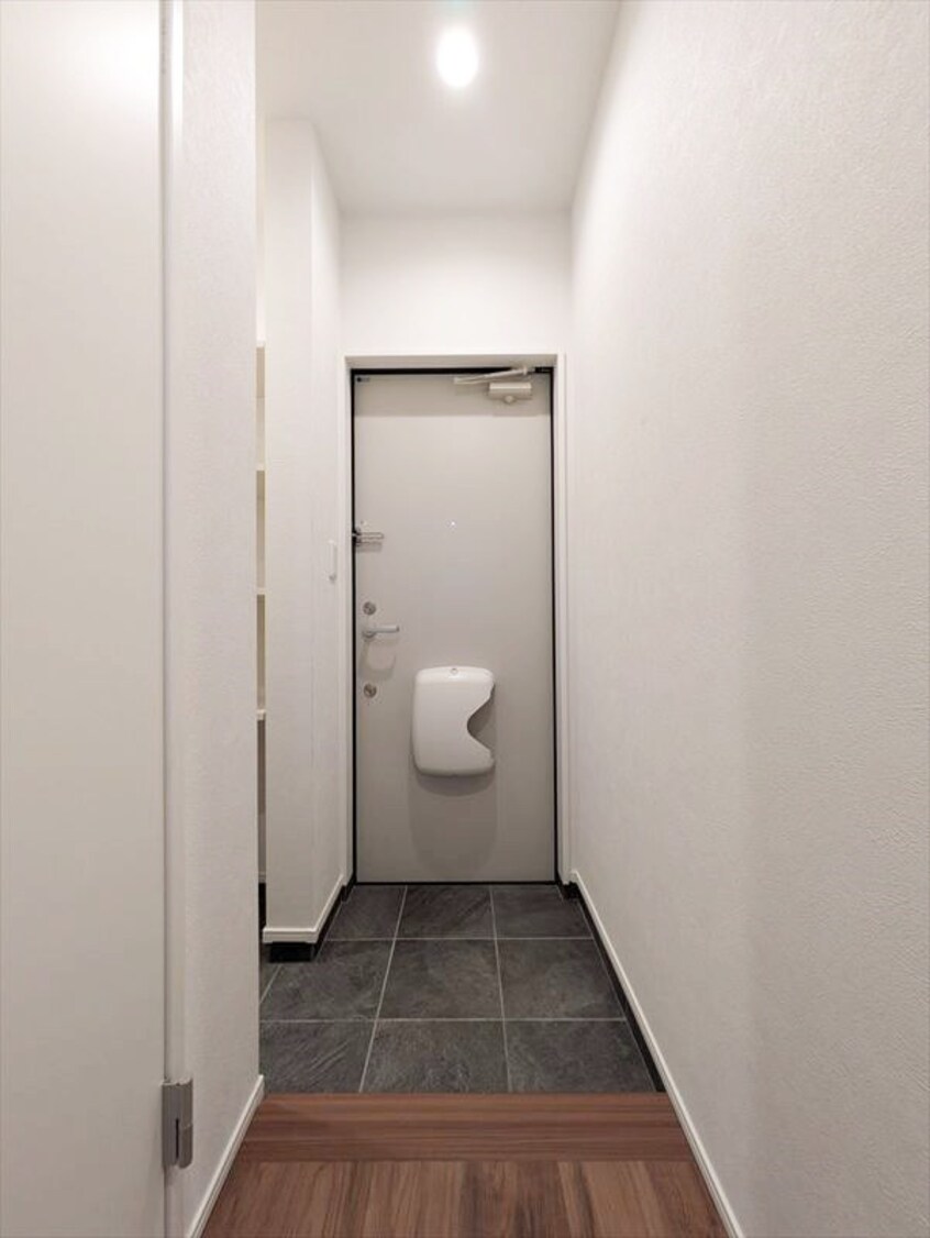  山陽本線（中国）/西阿知駅 徒歩26分 2階 築2年