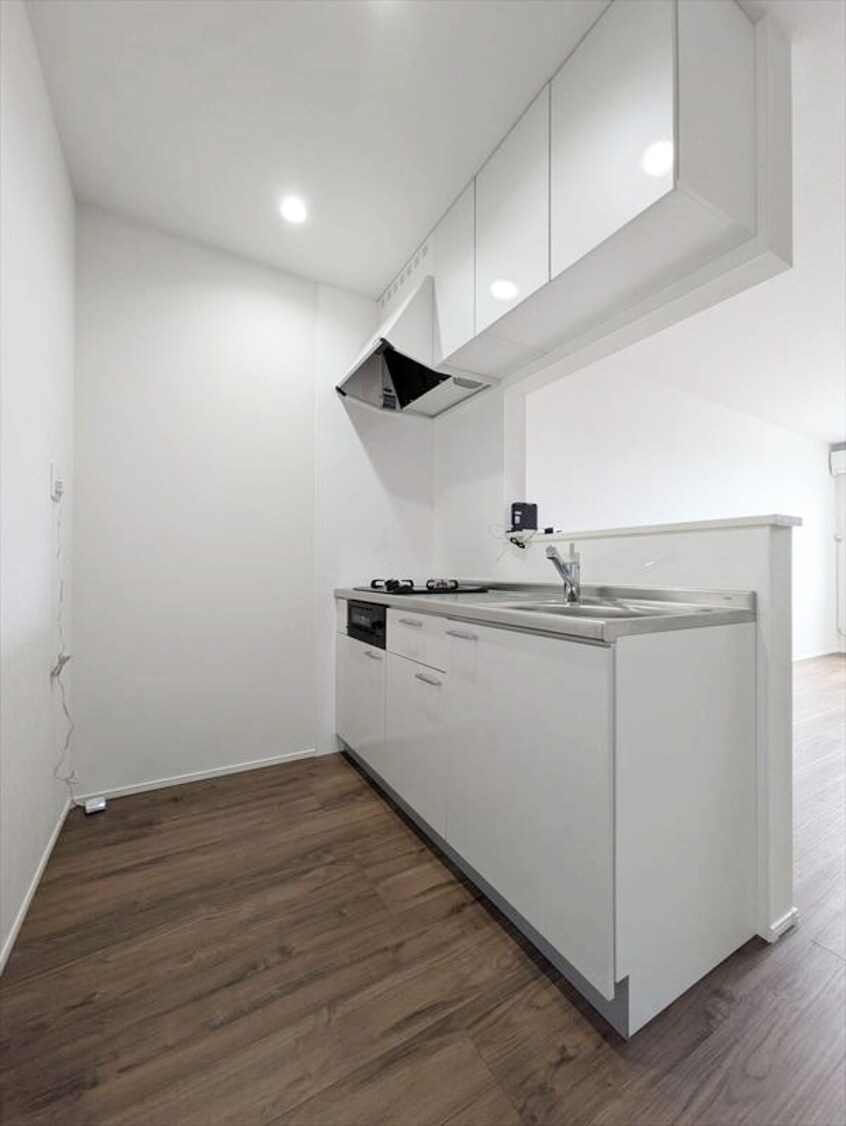  山陽本線（中国）/西阿知駅 徒歩26分 2階 築2年