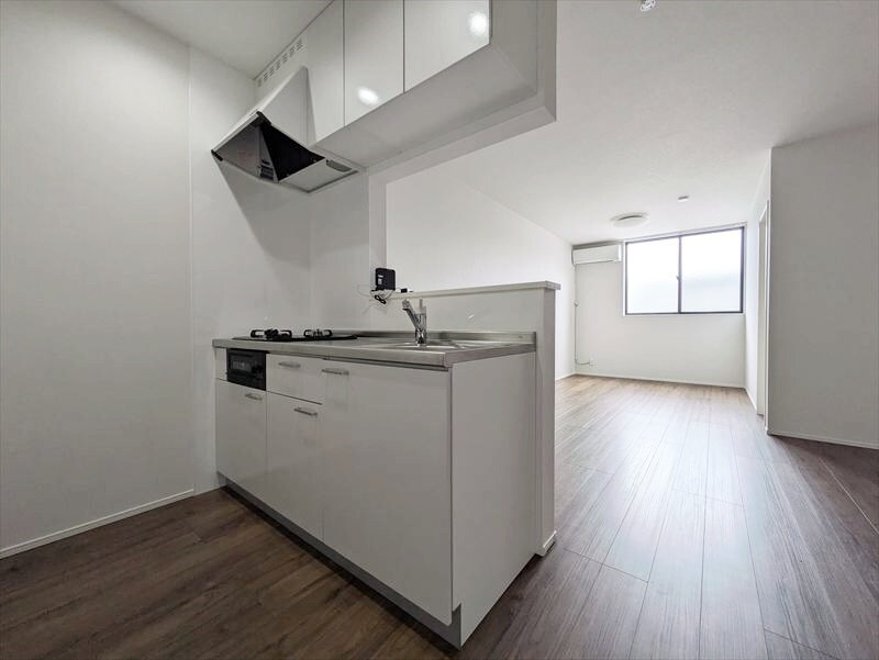  山陽本線（中国）/西阿知駅 徒歩26分 2階 築2年