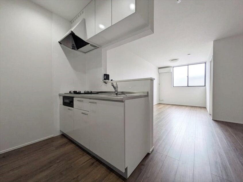  山陽本線（中国）/西阿知駅 徒歩26分 2階 築2年