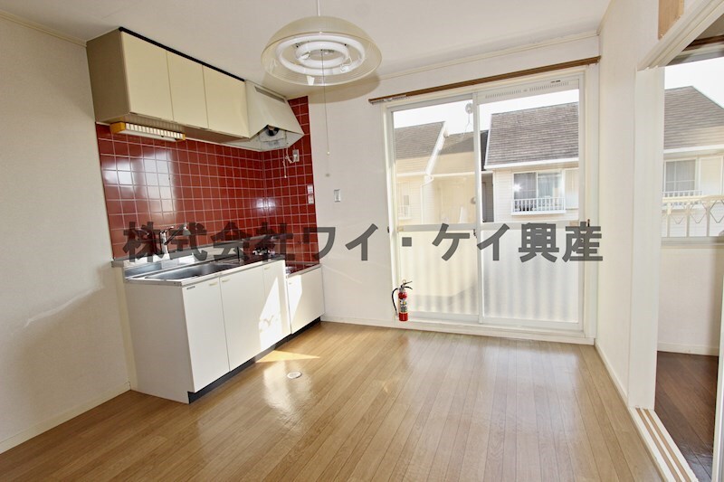  山陽本線（中国）/倉敷駅 徒歩16分 2階 築34年