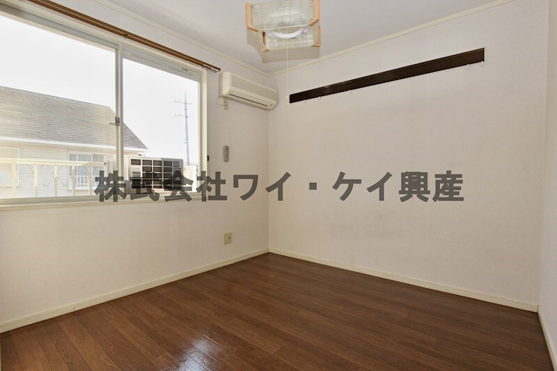  山陽本線（中国）/倉敷駅 徒歩16分 2階 築34年