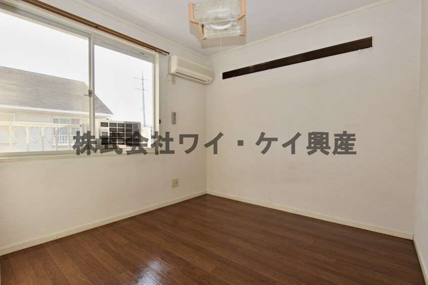  山陽本線（中国）/倉敷駅 徒歩16分 2階 築34年