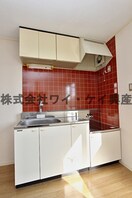  山陽本線（中国）/倉敷駅 徒歩16分 2階 築34年