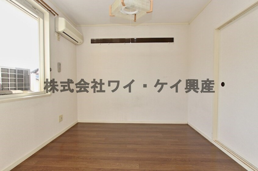  山陽本線（中国）/倉敷駅 徒歩16分 2階 築34年