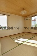  山陽本線（中国）/倉敷駅 徒歩16分 2階 築34年