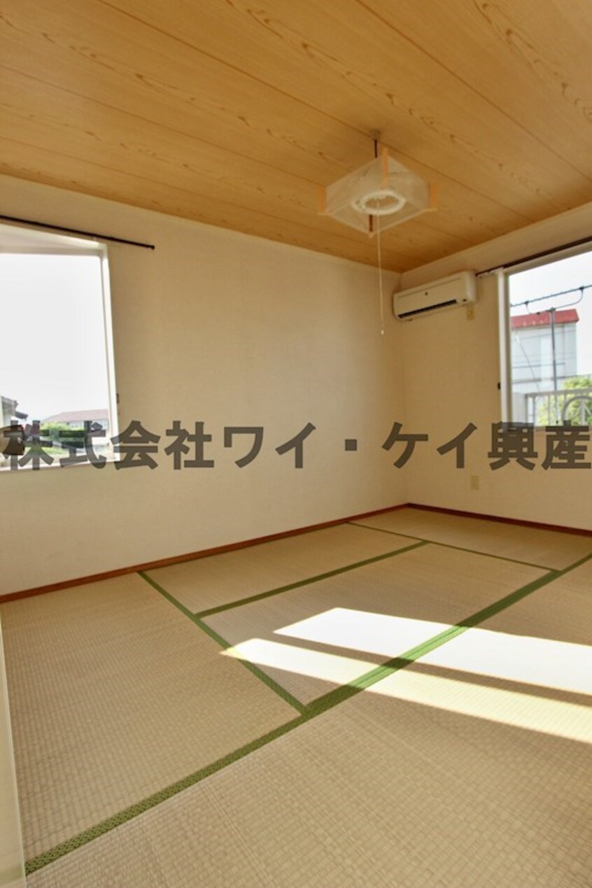  山陽本線（中国）/倉敷駅 徒歩16分 2階 築34年