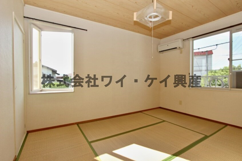  山陽本線（中国）/倉敷駅 徒歩16分 2階 築34年