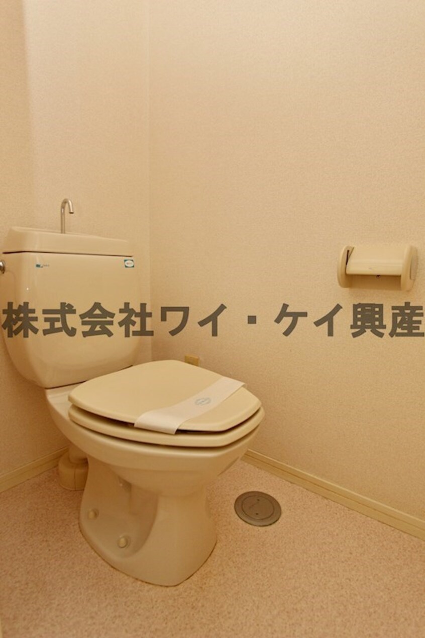  山陽本線（中国）/倉敷駅 徒歩16分 2階 築34年