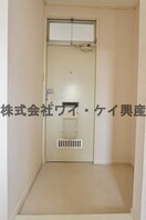  山陽本線（中国）/倉敷駅 徒歩16分 2階 築34年