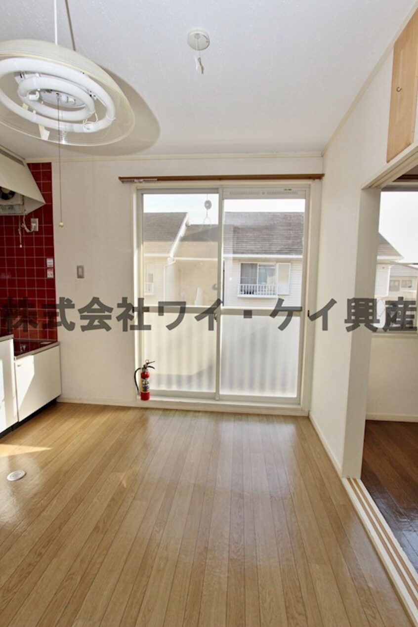  山陽本線（中国）/倉敷駅 徒歩16分 2階 築34年