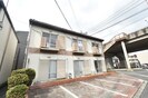 山陽本線（中国）/中庄駅 徒歩6分 1階 築39年の外観