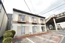 山陽本線（中国）/中庄駅 徒歩6分 1階 築39年の外観