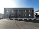 山陽本線（中国）/西阿知駅 徒歩26分 2階 築浅の外観