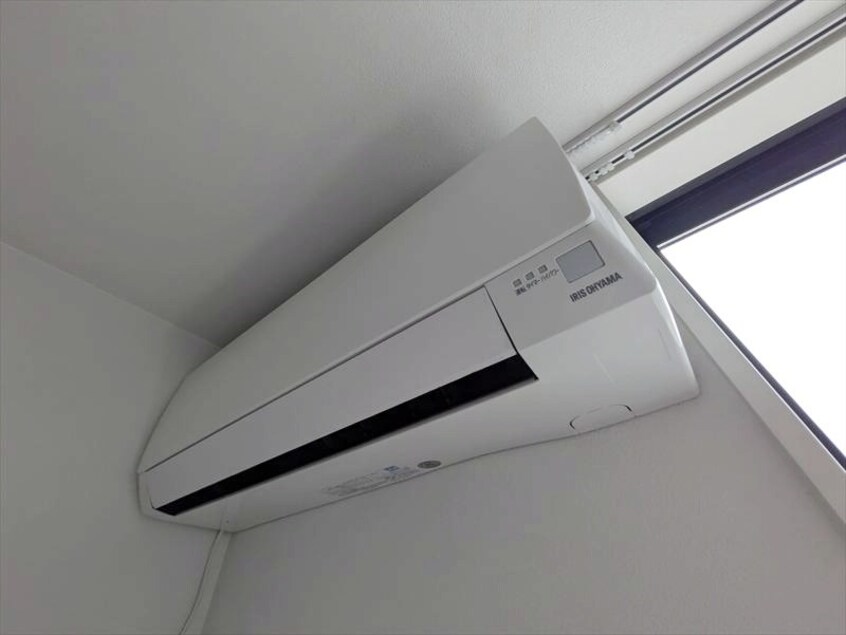  山陽本線（中国）/西阿知駅 徒歩26分 2階 築2年