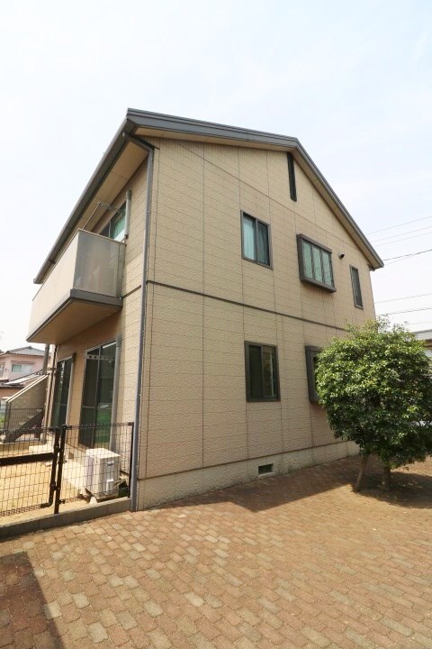  山陽本線（中国）/倉敷駅 徒歩24分 1-2階 築25年