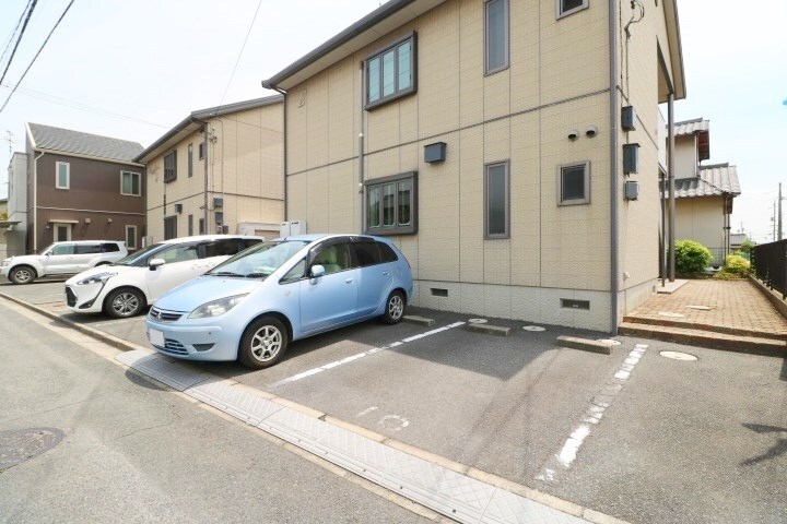  山陽本線（中国）/倉敷駅 徒歩24分 1-2階 築25年