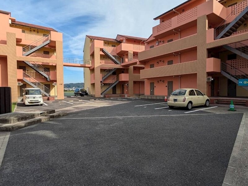  山陽本線（中国）/新倉敷駅 徒歩14分 3階 築29年