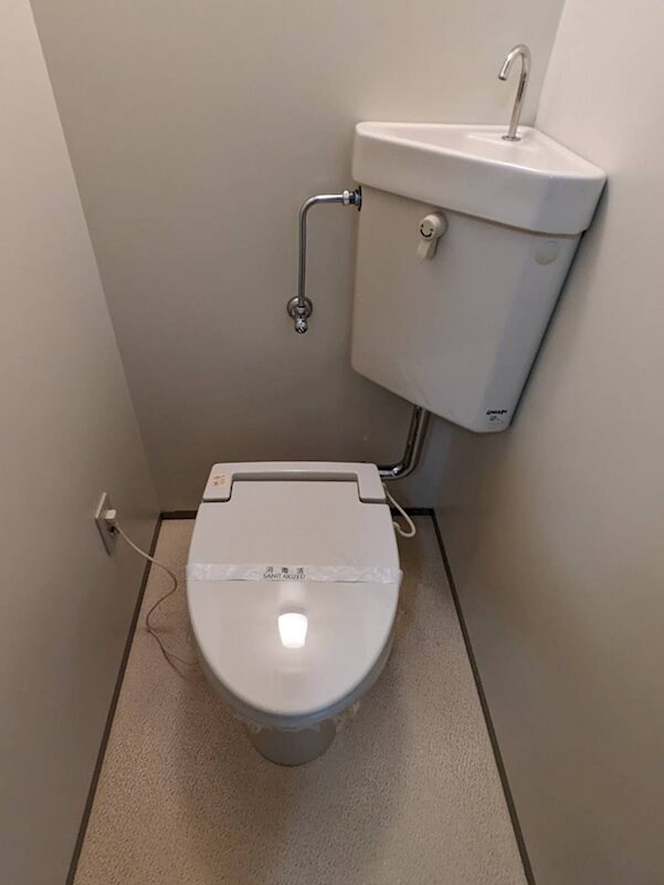  山陽本線（中国）/新倉敷駅 徒歩14分 3階 築29年