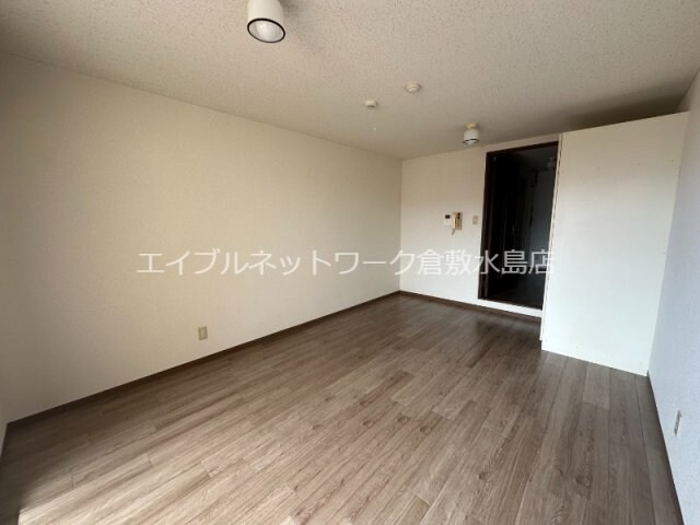  山陽本線（中国）/新倉敷駅 徒歩17分 4階 築29年