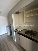  山陽本線（中国）/新倉敷駅 徒歩17分 4階 築29年