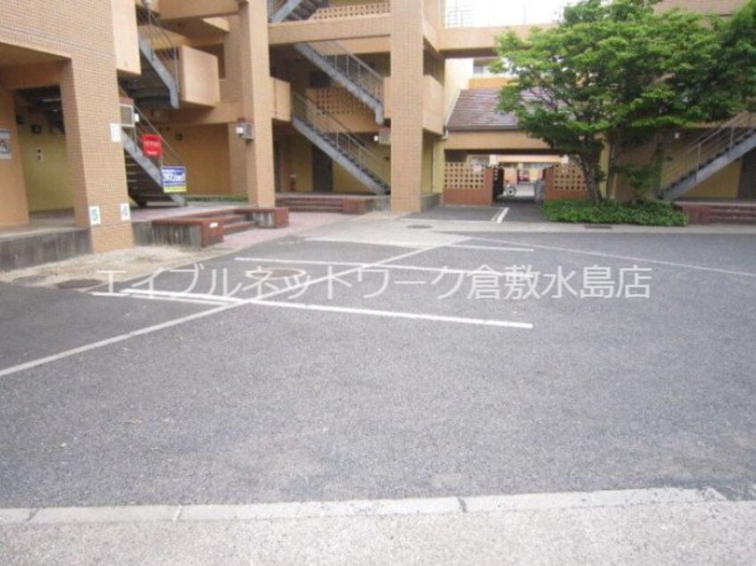  山陽本線（中国）/新倉敷駅 徒歩17分 4階 築29年