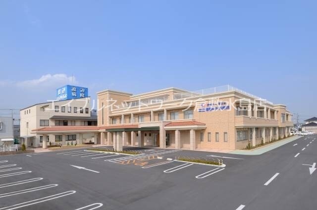 医療法人創生会渡辺胃腸科外科病院 892m 山陽本線（中国）/新倉敷駅 徒歩17分 4階 築29年