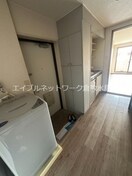  山陽本線（中国）/新倉敷駅 徒歩17分 4階 築29年