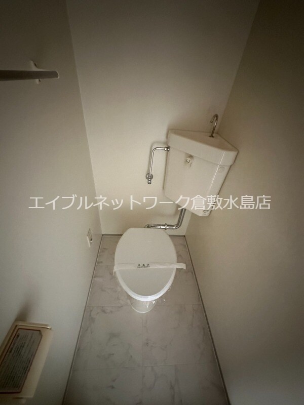  山陽本線（中国）/新倉敷駅 徒歩17分 4階 築29年