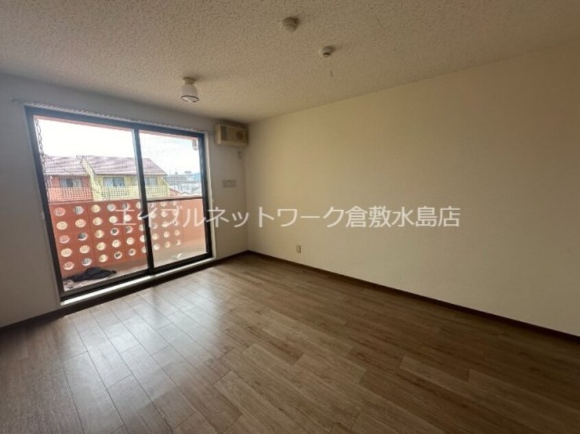  山陽本線（中国）/新倉敷駅 徒歩17分 4階 築29年