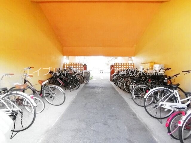  山陽本線（中国）/新倉敷駅 徒歩17分 4階 築29年