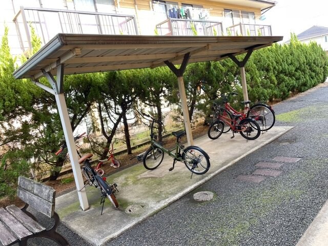  宇野線<宇野みなと線>/茶屋町駅 徒歩12分 1階 築31年