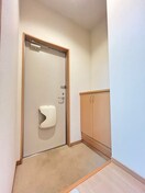  山陽本線（中国）/新倉敷駅 徒歩18分 1階 築12年