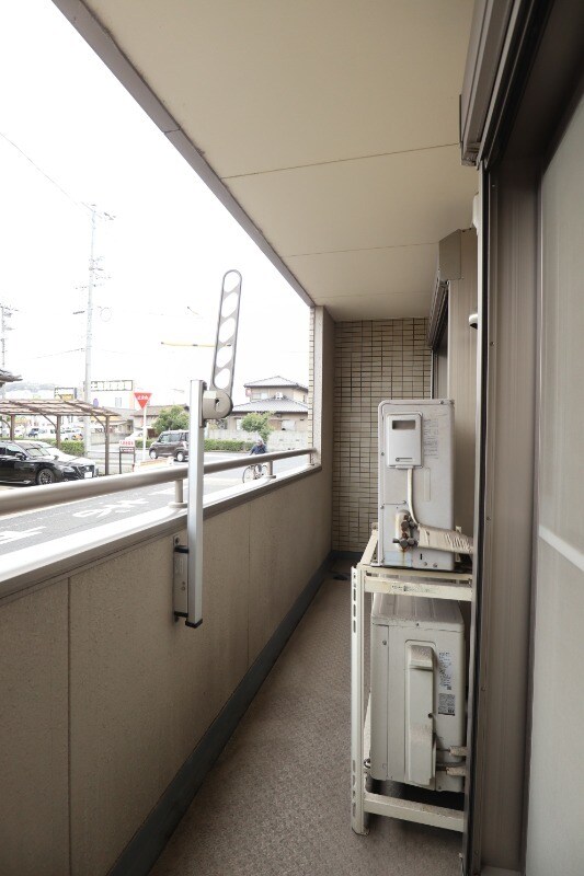  水島臨海鉄道水島本線/球場前駅 徒歩19分 1階 築21年