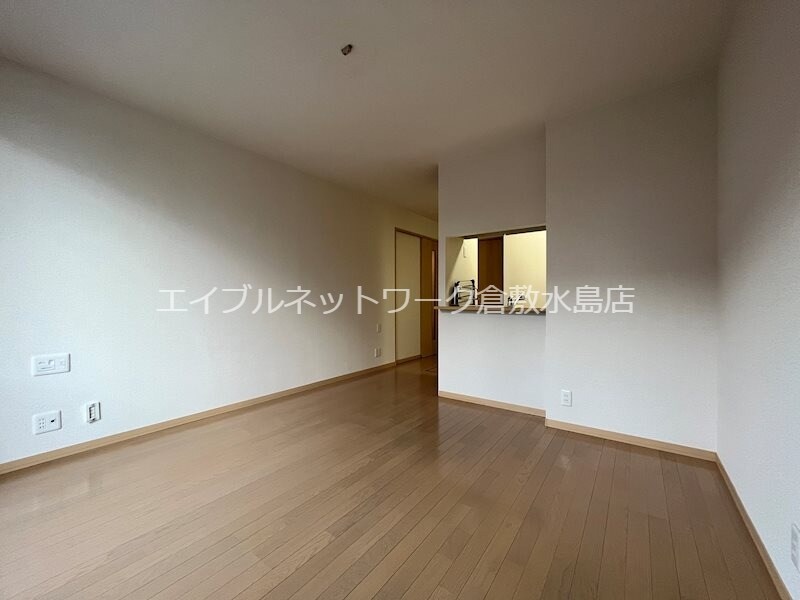  水島臨海鉄道水島本線/球場前駅 徒歩12分 2階 築19年