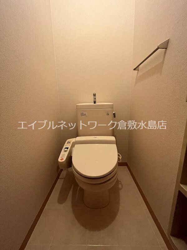  水島臨海鉄道水島本線/球場前駅 徒歩12分 2階 築19年