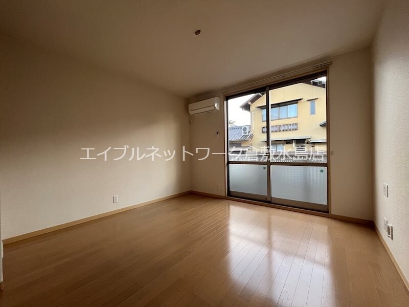  水島臨海鉄道水島本線/球場前駅 徒歩12分 2階 築19年