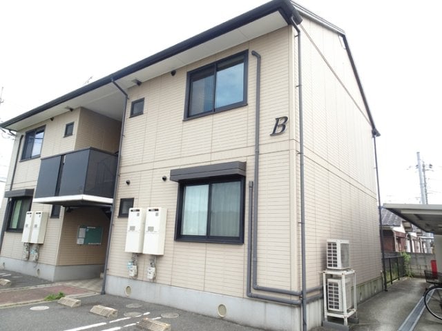  山陽本線（中国）/倉敷駅 徒歩29分 2階 築24年