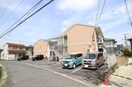  山陽本線（中国）/西阿知駅 徒歩55分 1階 築33年