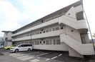 山陽本線（中国）/中庄駅 徒歩8分 2階 築31年の外観
