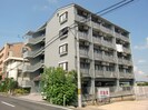 山陽本線（中国）/中庄駅 徒歩17分 5階 築28年の外観