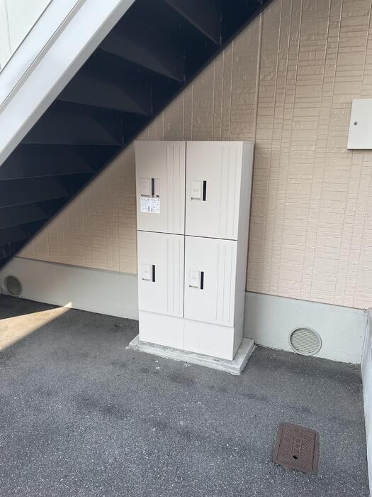  山陽本線（中国）/倉敷駅 徒歩21分 1階 築25年