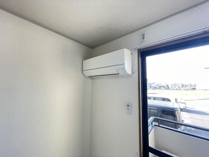  山陽本線（中国）/倉敷駅 徒歩21分 1階 築25年